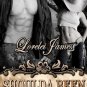Shoulda Been A Cowboy (Rough Riders, Bk. 7) by Lorelei James