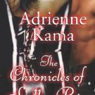 The Chronicles of Stella Rice by Adrienne Rice