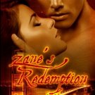 Zane's Redemption (Scanguard Vampires, Bk. 5) by Tina Folsom