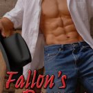 Fallon's Revenge by Mackenzie McKade