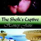 The Sheik's Captive by Honey Jans