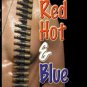 Trilogy No. 103: Red Hot & Blue by Cat Johnson