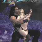 Enslaved (Trek Mi Q'an, Bk. 3) by Jaid Black