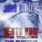 Death Row: The Trilogy by Jaid Black