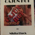 Cajun Hot by Nikita Black