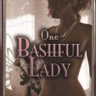One Bashful Lady by Brenda Williamson