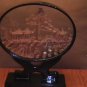 Asian Cork Sculpture