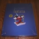 Walt Disney's Masterpiece Fantasia