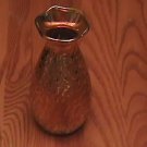22 kt Gold Vase