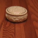 1998 Lenox Fruits of Life Trinket Box