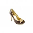 Trendy style pump