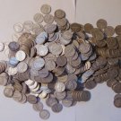 2500 SIlver Dimes