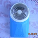 Vintage Soviet Russian USSR  Flashlight  "Samara" about 1978
