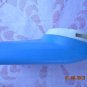 Vintage Soviet Russian USSR  Flashlight  "Samara" about 1978