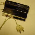 VINTAGE Soviet Russian USSR Bakelite MINI HAIR DRYER 220V/350w "LILIJA" 1970 VINTAGE Soviet Russian USSR Bakelite MINI HAIR DRYER 220V/350w "LILIJA" 1970