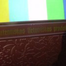 Three Nines Limited Edition Empty Tin Box