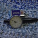 Vintage Soviet Russian USSR Interapid  Dial Test Indicator Ч-9437 ГОСТ-5584-50