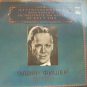 Vintage Rare Soviet Russian Ussr Edwin Fisher  Melodya LP