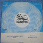 Vintage  Soviet Russian Ussr Sisters  Peanuts Duet Japan 7" Flexi  Melodya  LP