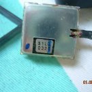 Windscreen mount antenna for car GSM or GPS ? with connector and 5 m cable Windscreen mount antenna for car GSM or GPS ? with connector and 5 m cable