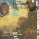 Vintage Soviet Russian Ussr J. Haydn Symphonies 3 4 5 Melodya LP A10 00493 003 Vintage Soviet Russian Ussr J. Haydn Symphonies 3 4 5 Melodya LP A10 00493 003