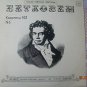 Vintage Soviet Russian Ussr L. Bethoven Quartets No.6 & 2 Melodya LP C10 20041 2