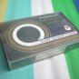 Vintage Soviet Russian Made IN USSR Polimerfoto MK-60-1 Cassette  2x30 min 1985
