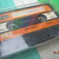 Vintage Soviet Russian USSR  SVEMA MK-60-1 Cassette  2x30 min 1986