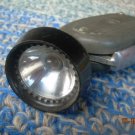 Military Dynamo Flashlight Russian Vintage Rare Soviet Russian Ussr about 1970