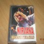 Nirvada Best Ballads Cassette Compilation  Unofficial  2001  Russia
