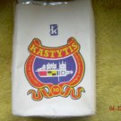 Vintage Soviet Ussr Empty KASTYTIS Cigarettes Soft Pack 1978 For Collectors