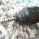 Vintage Soviet Russian USSR 3,5mm male to DIN Audio Output Connector 1979