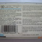Vintage JVC GI 90 Audio  2x45 min. Cassette Victor Company Of Japan #5