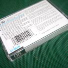 Vintage JVC GI 90  Cassette