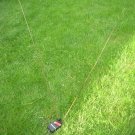 Vintage Soviet Russian Ussr TV Rabbit Ear Antenna About 1988