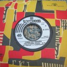 Niemen - Nim Przyjdzie Wiosna - Pokoj  7" 45 RPM LP