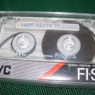 Vintage JVC FI S90  Cassette