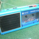 Rare Vintage Soviet Russian Ussr Cassette Recorder Elektronika M 402C 1990