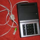 LOT-046 VINTAGE SOVIET RUSSIAN ELEKTRONIKA BZ 11 VFD DESKTOP CALCULATOR 1976