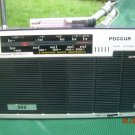 VINTAGE SOVIET RUSSIAN USSR RUSSIA 303 RADIO MW LW SW SHORTWAVE COMPACT RADIO 78