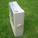 Vintage Soviet Russian Ussr AM LW SW UKW Radio Receiver Meridian 235