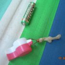 Vintage Soviet Russian Ussr Sport Whistle About 1970 #2