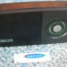 Vintage Soviet Russian USSR Portable AM LW Transistor Radio SELGA - 405 1978 Vintage Soviet Russian USSR Portable AM LW Transistor Radio SELGA - 405 1978