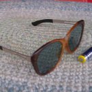 #  VINTAGE SOVIET RUSSIAN USSR SUNGLASSES  COOL STYLE  ABOUT 1970