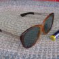 # VINTAGE SOVIET RUSSIAN USSR SUNGLASSES COOL STYLE ABOUT 1970