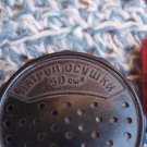 # VINTAGE SOVIET USSR MILITARY ELECTRONICS DRYER DEFROSTER DEHUMIDIFIER BAKELITE