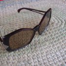 #  VINTAGE SOVIET RUSSIAN USSR SUNGLASSES  COOL SHAPE 1970