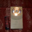 LOT-91 VINTAGE SOVIET RUSSIAN USSR RARE FASHLIGHT 1970 LOT-91 VINTAGE SOVIET RUSSIAN USSR RARE FASHLIGHT 1970