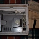 LOT-75 VINTAGE SOVIET RUSSIAN USSR REFLECTING SCALE GALVANOMETER 1976