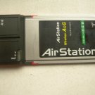 Wireless-A&G MIMO Performance* Notebook Adapter